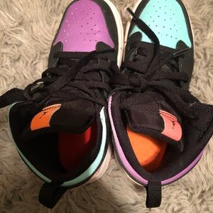 Jordan 1 Toddler